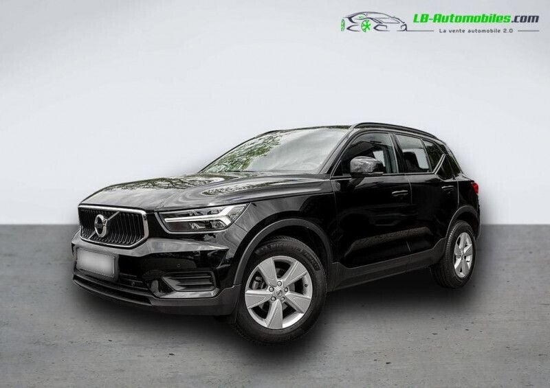 Utilisé 2021 Volvo XC40 SUV | 27 000 € (Bon prix) - Image 1/4