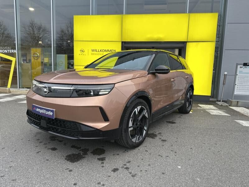 Utilisé 2024 Opel Grandland Electric SUV | 45 799 € - Image 1/4