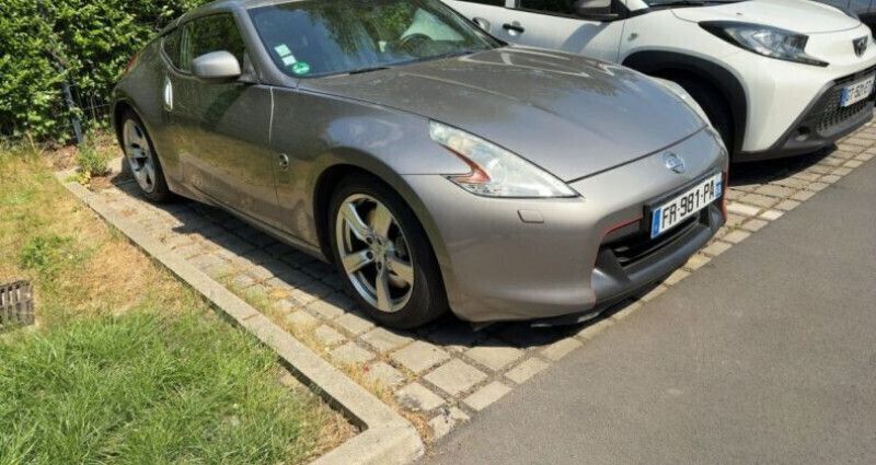 Utilisé 2010 Nissan 370Z Pack Coupé | 23 990 € - Image 1/4