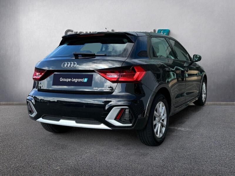 Occasion Audi A1 Design 116 ch (85 kW) 2020 Citadine