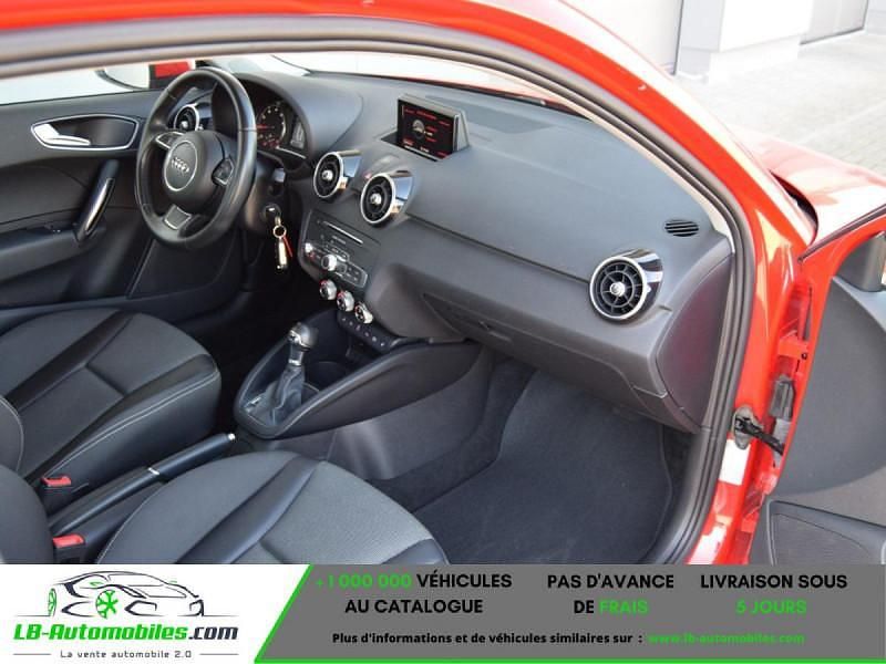 Occasion Audi A1 Sport 125 ch (91 kW) 2015 Citadine