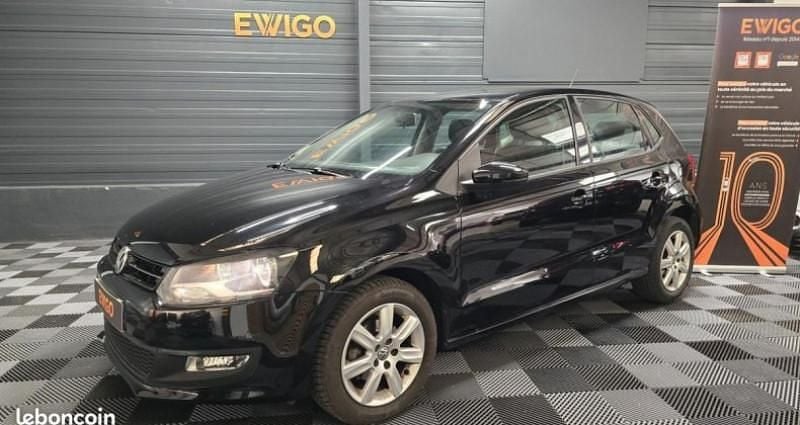 Utilisé 2012 VW Polo Citadine | 7 990 € (Bon prix) - Image 1/4