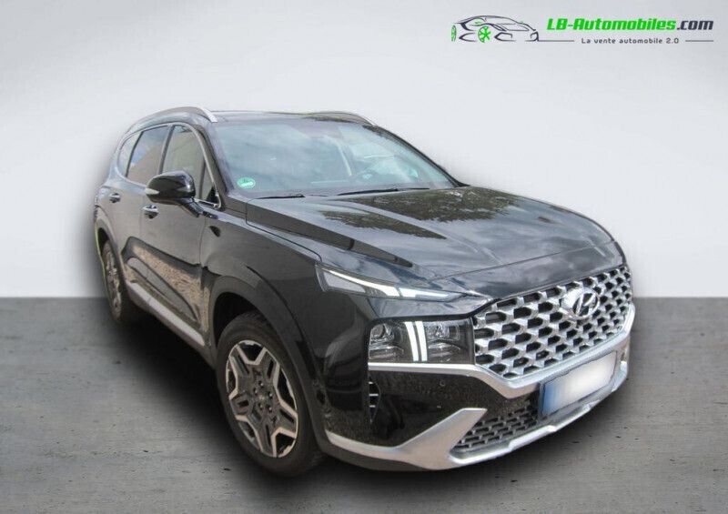 Utilisé 2021 Hyundai Santa Fe SUV | 38 200 € (Bon prix) - Image 1/3