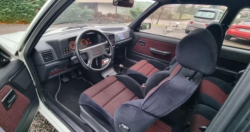 Occasion Peugeot 309 GTi 130 ch (95 kW) 1991 Citadine