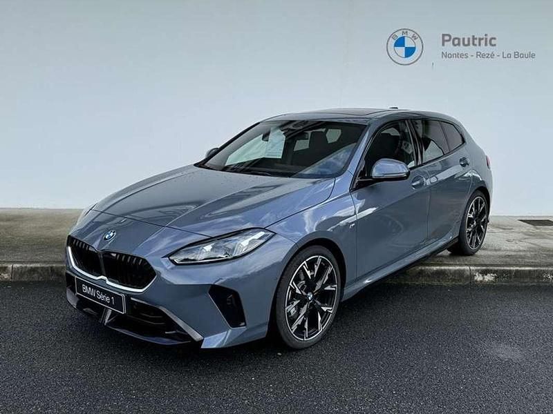 Occasion BMW 120 M Sport 166 ch (122 kW) 2025 Citadine