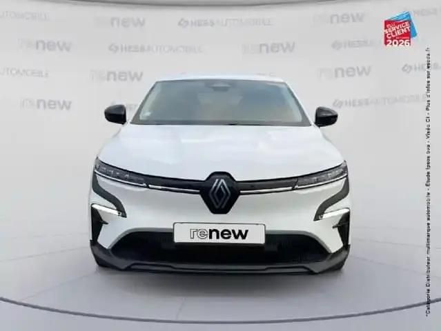 Occasion Renault Megane E-Tech Evolution 2022 Blanc SUV