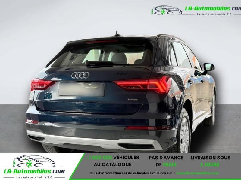 Occasion Audi Q3 190 ch (139 kW) 2019 SUV
