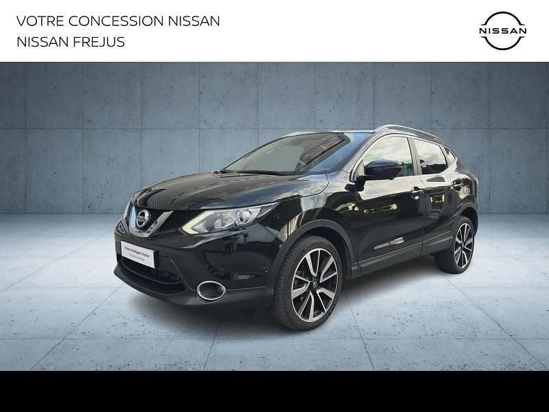 Occasion 2017 Nissan Qashqai Tekna SUV | 14 980 € (Prix juste) - Image 1/4
