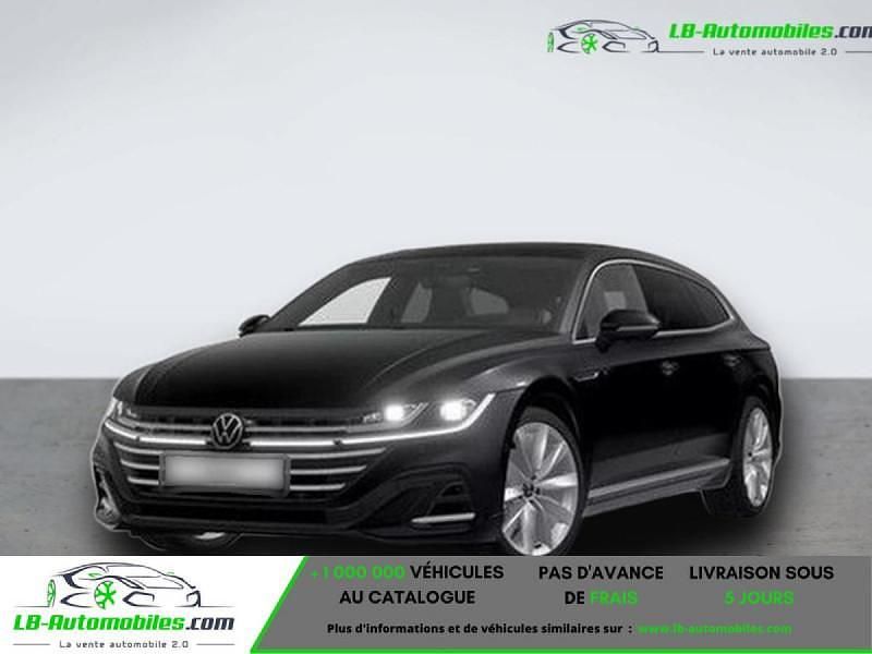 Utilisé 2022 VW Arteon Berline | 37 500 € (Prix juste) - Image 1/2
