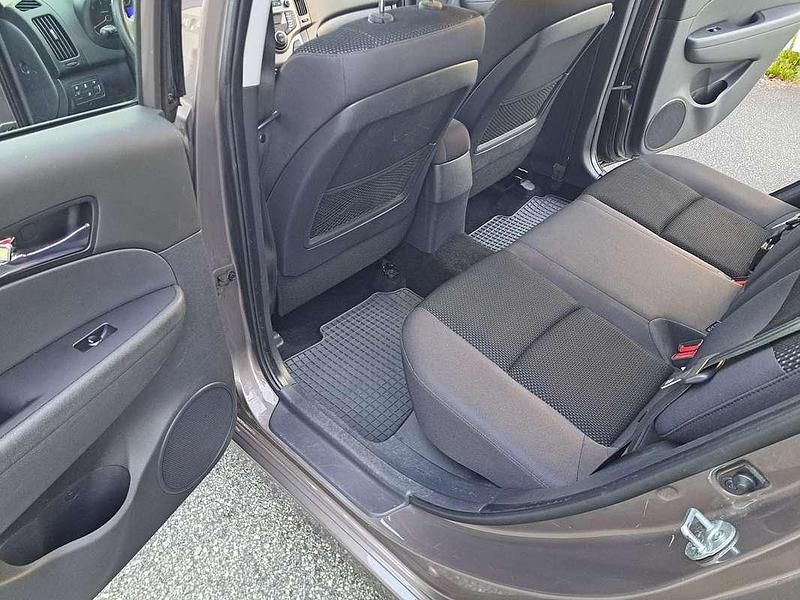 Occasion Hyundai i30 109 ch (80 kW) 2011 Berline