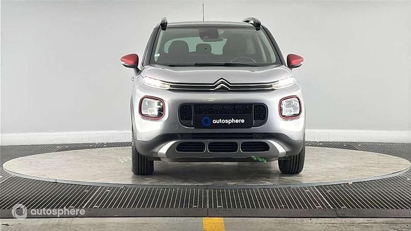 Occasion Citroën C3 Aircross 111 ch (81 kW) 2021 SUV