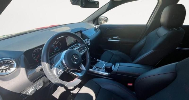 Occasion Mercedes GLA250 AMG line 160 ch (117 kW) 2020 SUV
