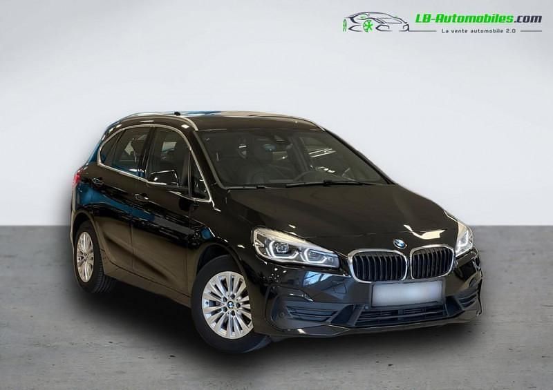Utilisé 2020 BMW 218 Break | 23 000 € (Bon prix) - Image 1/4