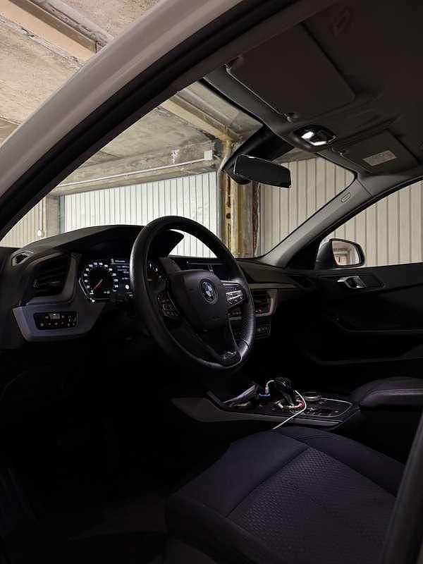 Occasion BMW M140 140 ch (102 kW) 2020 Citadine