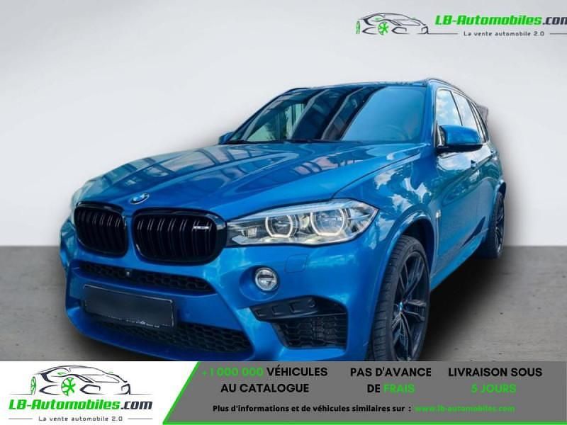 Occasion 2016 BMW X5 M Comfort Edition SUV | 56 500 € - Image 1/4