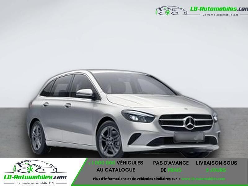 Occasion 2019 Mercedes B220 Monospace | 28 000 € - Image 1/4