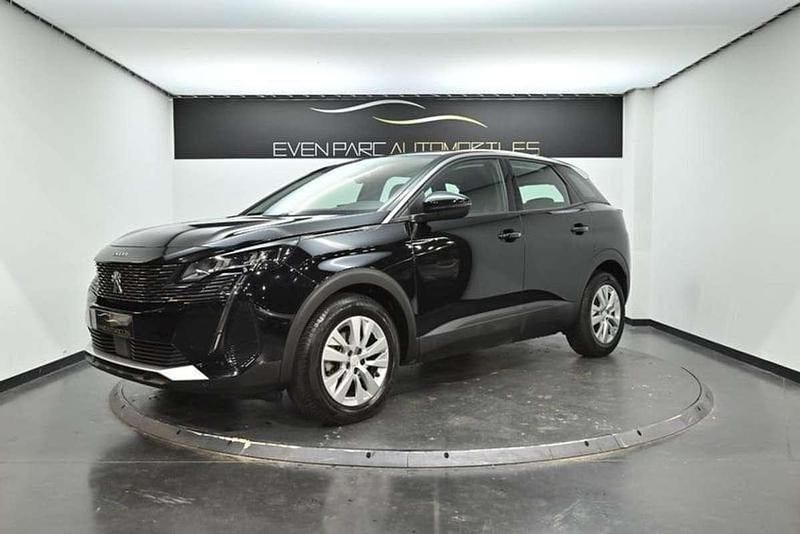 Occasion Peugeot 3008 Active 131 ch (96 kW) 2022 Monospace