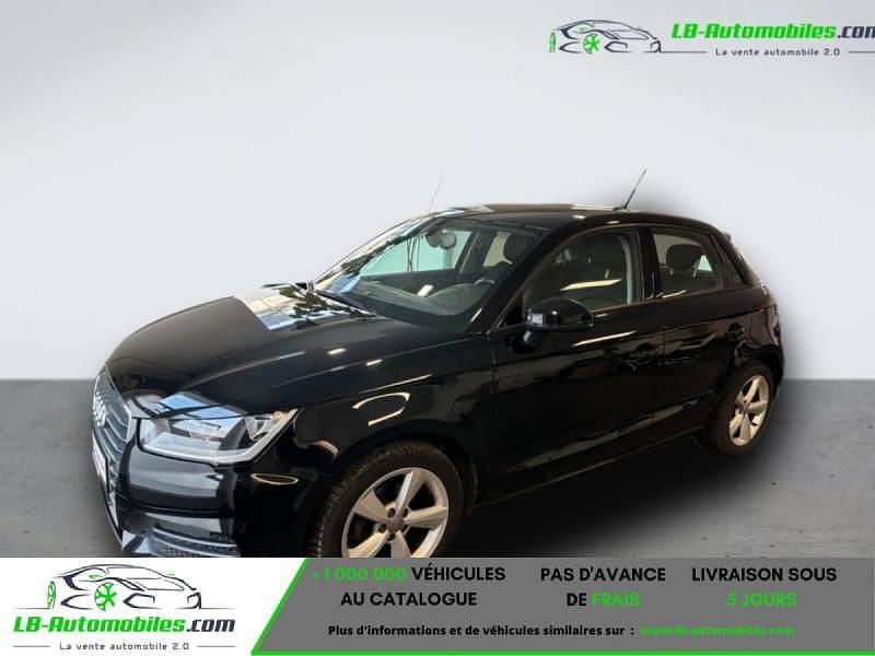 Occasion 2016 Audi A1 Sportback Sport Citadine | 15 900 € (Prix juste) - Image 1/4