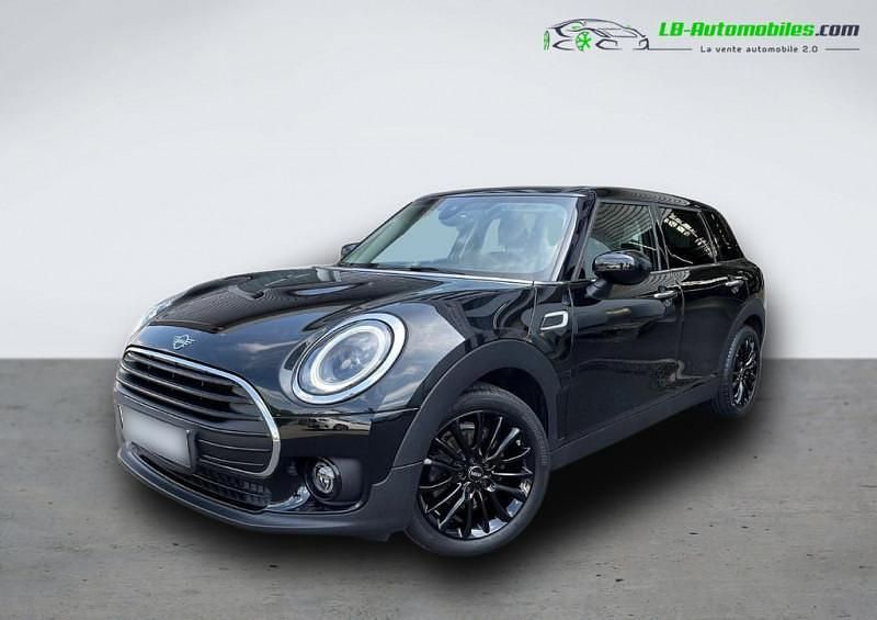 Utilisé 2022 Mini Clubman Break | 30 400 € - Image 1/4