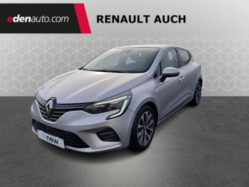 Occasion 2021 Renault Clio V Intens Citadine | 14 990 € (Bon prix) - Image 1/4