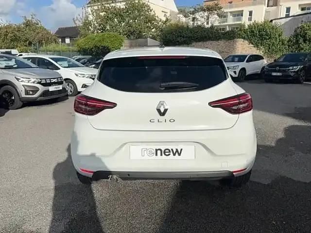 Occasion Renault Clio V Evolution 66 ch (48 kW) 2023 Glacier Berline