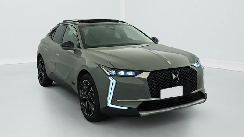 Utilisé 2023 DS Automobiles DS4 Crossback Rivoli SUV | 23 980 € - Image 1/4