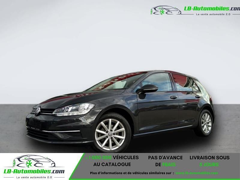 Utilisé 2018 VW Golf VII Berline | 18 400 € (Prix juste) - Image 1/4