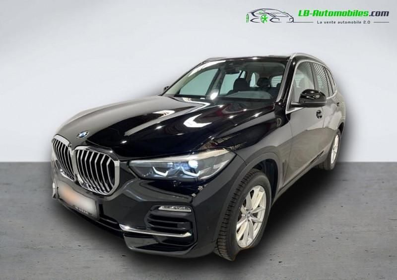 Utilisé 2021 BMW 333 Sport Line | 56 900 € - Image 1/4