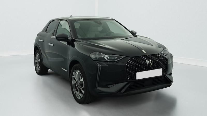 Utilisé 2024 DS Automobiles DS3 Crossback SUV | 21 920 € (Bon prix) - Image 1/4