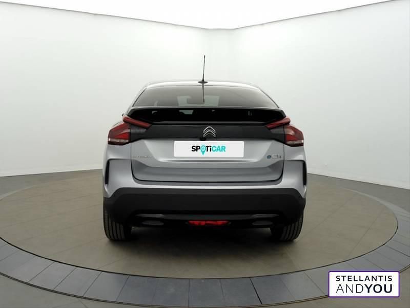 Occasion Citroën e-C4 Shine 100 kW (136 ch) 2022 Berline