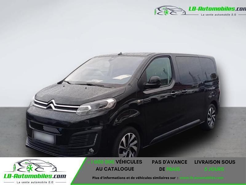 Occasion 2021 Citroën e-Spacetourer Van | 30 400 € (Prix juste) - Image 1/4