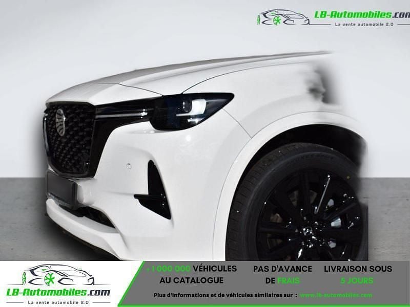 Utilisé 2022 Mazda CX-60 SUV | 42 300 € (Prix juste) - Image 1/4
