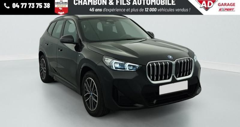Occasion 2025 BMW X1 M Sport SUV | 51 398 € - Image 1/4