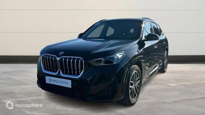 Occasion 2025 BMW X1 M Sport SUV | 49 699 € (Prix juste) - Image 1/4
