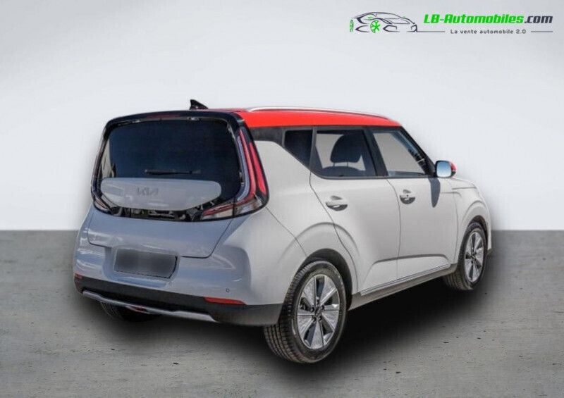 Utilisé 2023 Kia Soul EV 2 SUV | 26 800 € (Prix cher) - Image 1/4