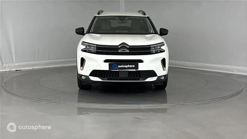 Occasion Citroën C5 Aircross PureTech 133 ch (97 kW) 2022 SUV