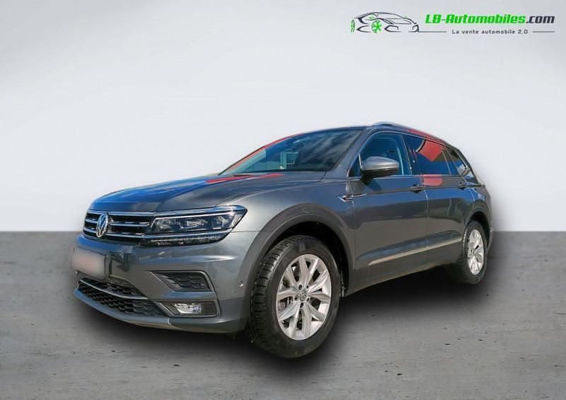 Utilisé 2019 VW Tiguan Allspace SUV | 34 200 € (Super prix) - Image 1/4