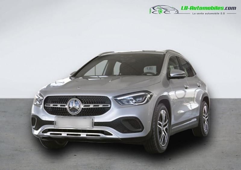 Utilisé 2021 Mercedes GLA200 SUV | 36 100 € (Prix juste) - Image 1/4