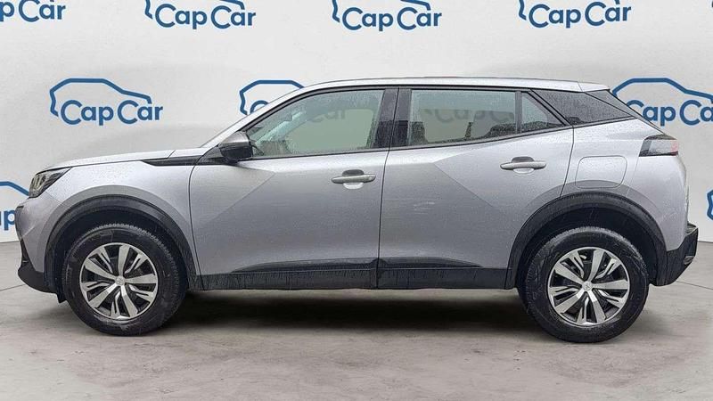 Occasion Peugeot 2008 Active 101 ch (74 kW) 2022 SUV