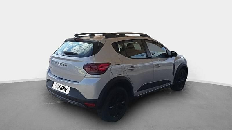 Occasion Dacia Sandero 101 ch (74 kW) 2024 Citadine