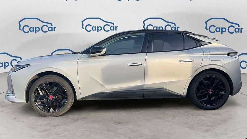 Occasion DS Automobiles DS4 Crossback Performance Line Plus 179 ch (131 kW) 2023 SUV