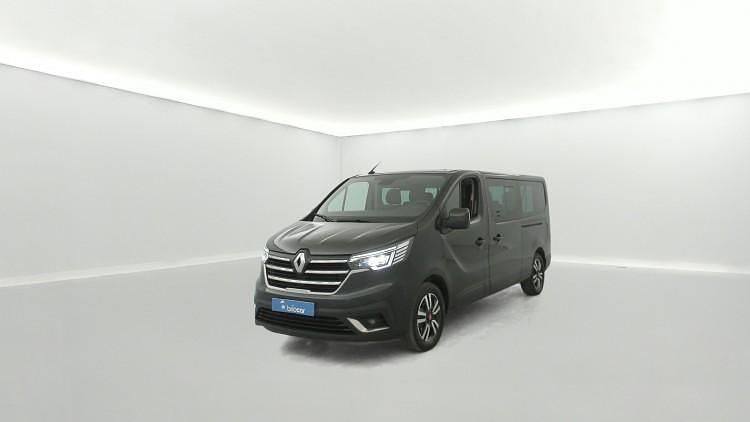 Occasion 2023 Renault Trafic Van | 34 990 € (Prix cher) - Image 1/1