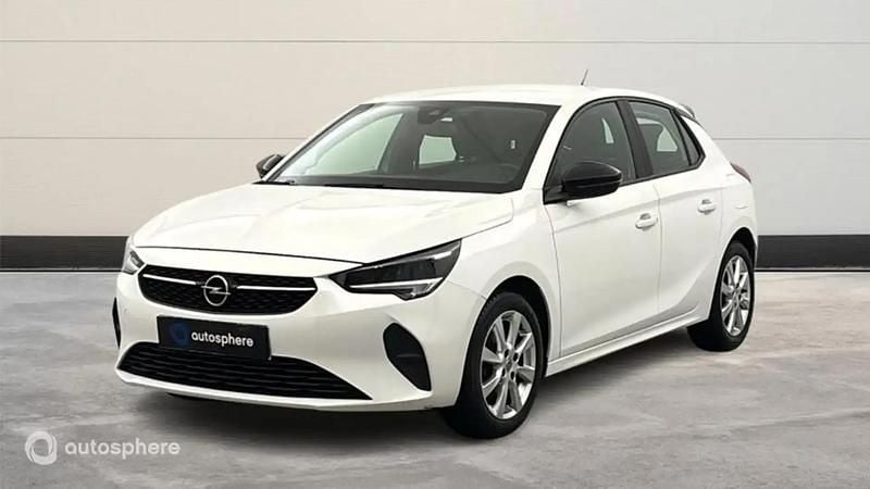 Occasion Opel Corsa Edition 102 ch (75 kW) 2023 Citadine
