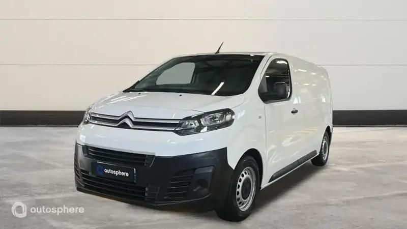 Utilisé 2021 Citroën Jumpy Monospace | 17 999 € (Super prix) - Image 1/4