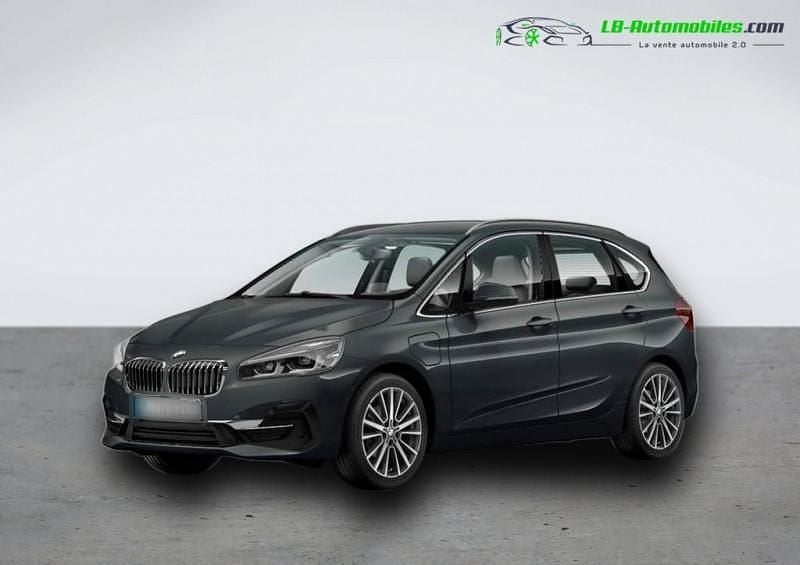 Utilisé 2020 BMW 225 Active Tourer iPerformance Monospace | 24 100 € (Bon prix) - Image 1/4