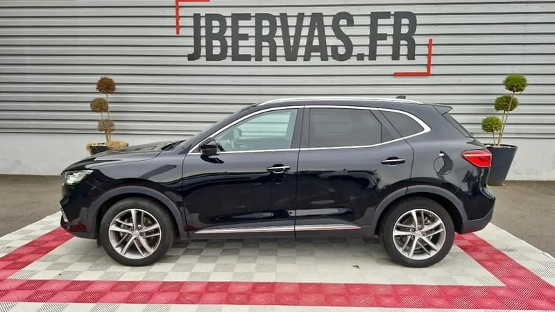 Noir Utilisé 2023 MG EHS Luxury SUV | 19 599 € (Prix juste) - Image 1/4
