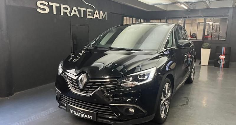 Utilisé 2018 Renault Scénic IV Monospace | 12 990 € (Bon prix) - Image 1/4