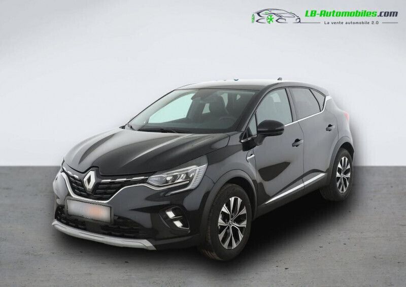Utilisé 2024 Renault Captur SUV | 23 100 € (Prix juste) - Image 1/4