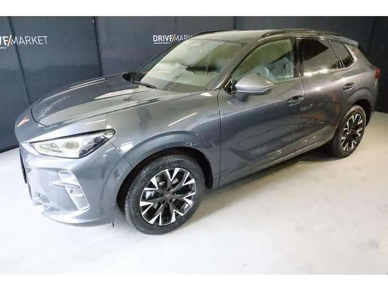 Gris Nouvelle 2025 Cupra Terramar SUV | 43 466 € (Prix cher) - Image 1/4