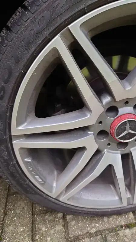 Noir Utilisé 2016 Mercedes CLS350 Shooting Brake Break | 20 000 € - Image 1/4